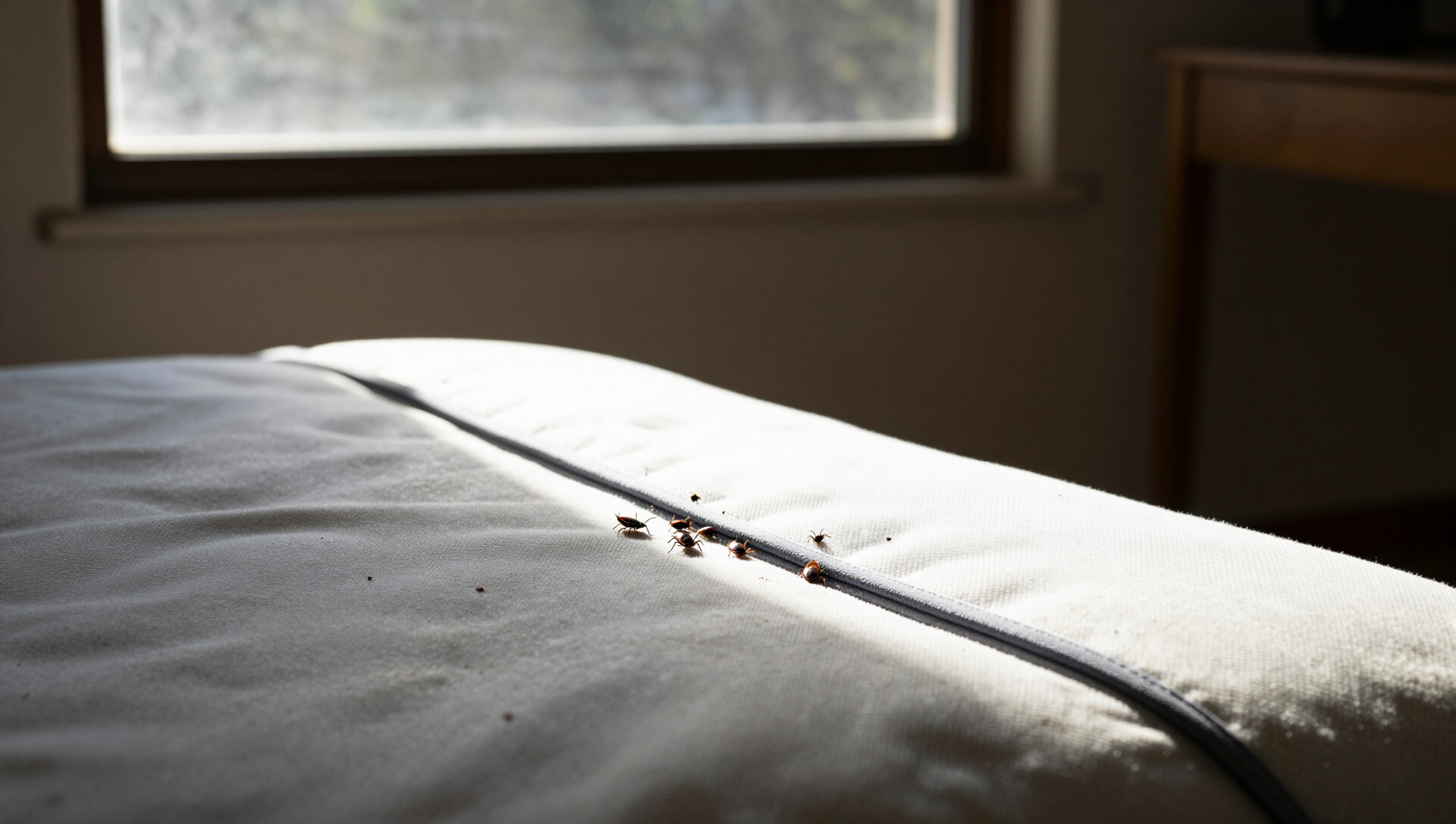 Bed Bugs Control in Berkshire Park