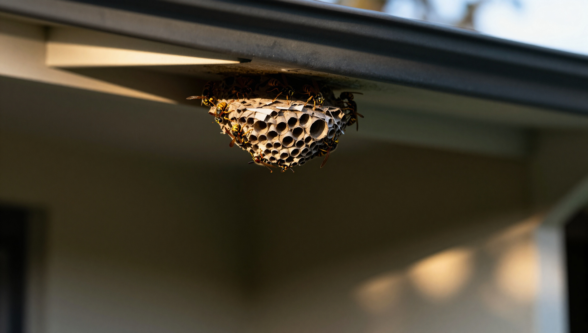 Bees and Wasp Removal in Berkshire Park