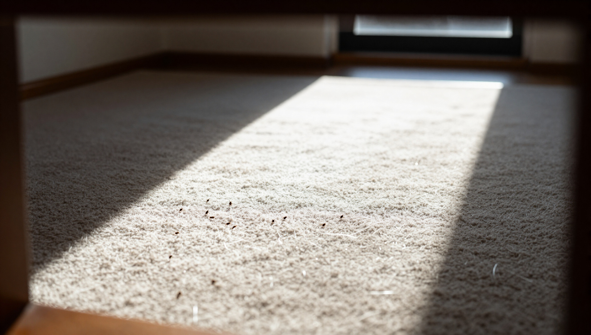 Fleas and Ticks Removal in Berkshire Park